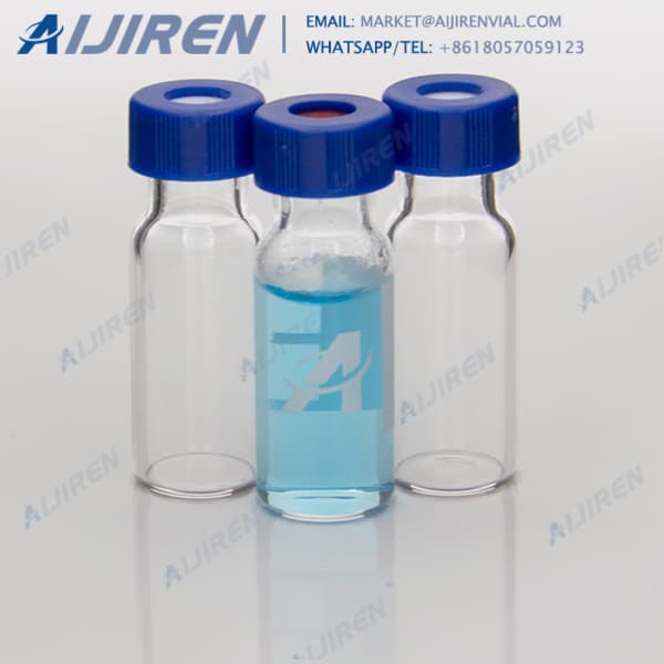 Chrominex 9mm LC vials wholesales manufacturer supplier